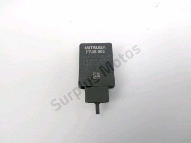 Centrale clignotant  occasion KAWASAKI VERSYS 1000 2020