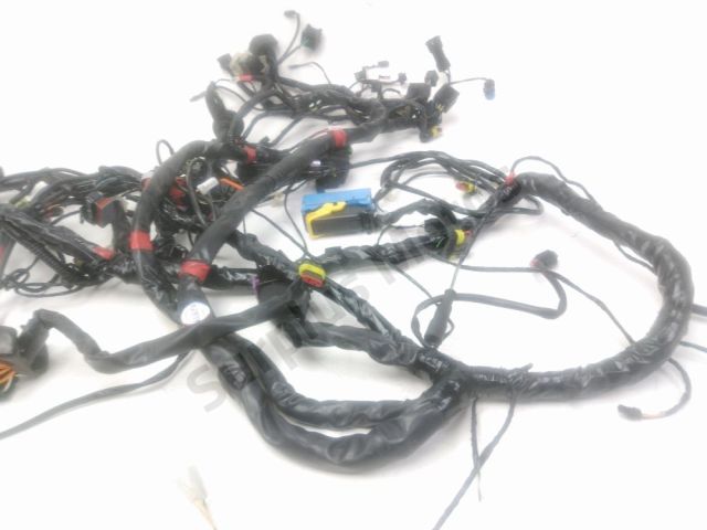 Faisceau electrique occasion PIAGGIO MP3 500 HPE 2020