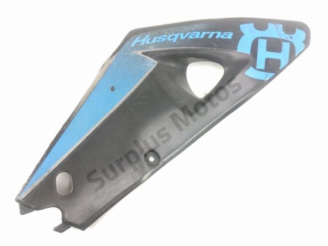 Carenage avant droit occasion HUSQVARNA SM 2003