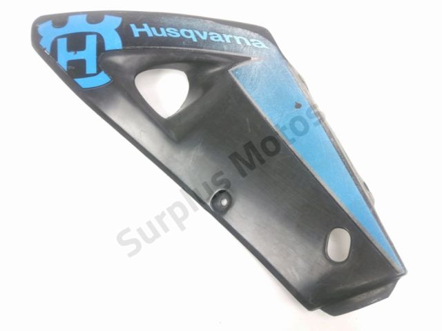 Carenage avant gauche occasion HUSQVARNA SM 2003