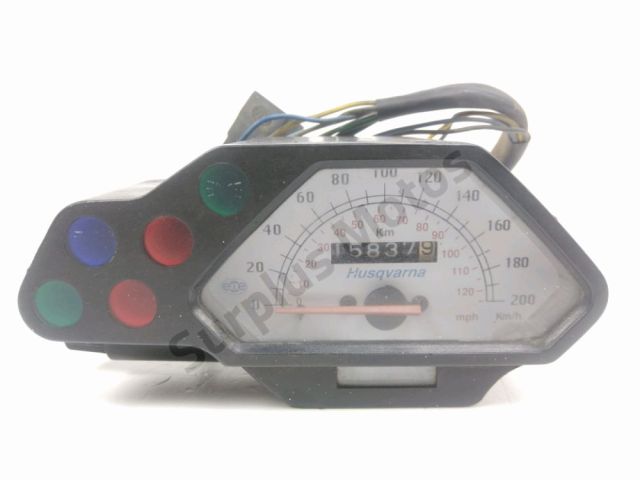 Compteur occasion HUSQVARNA SM 2003