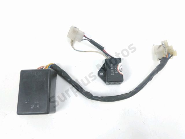 Boitier cdi occasion HUSQVARNA SM 2003