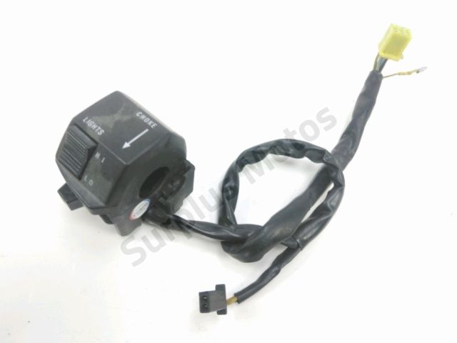 Commodo gauche occasion SUZUKI VX 800 1991