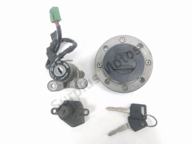 Serrure occasion SUZUKI VX 800 1991