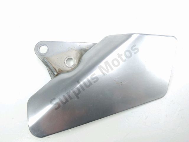 Habillage platine gauche occasion SUZUKI VX 800 1991