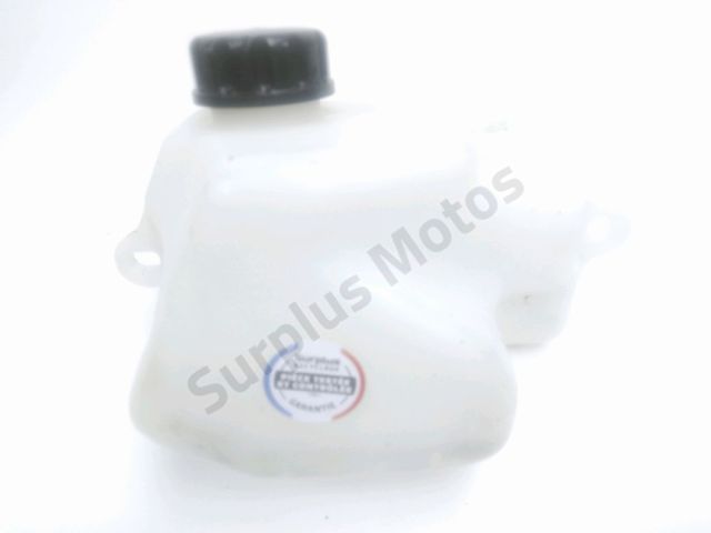 Vase expansion occasion KAWASAKI GPZ 500 S 2003