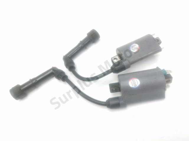 Bobine allumage occasion KAWASAKI GPZ 500 S 2003