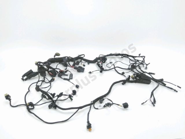 Faisceau electrique occasion BMW F 900 XR 2023