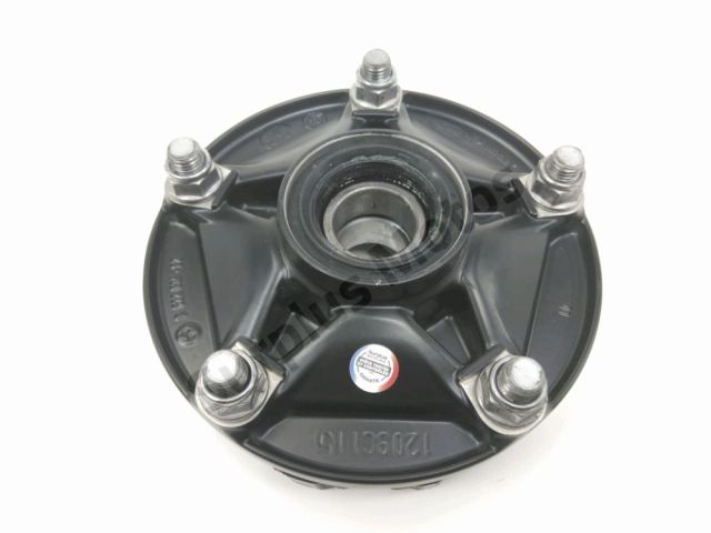 Porte couronne occasion BMW F 900 XR 2023