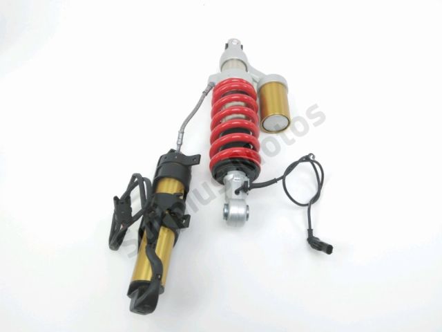 Mono amortisseur occasion BMW F 900 XR 2023