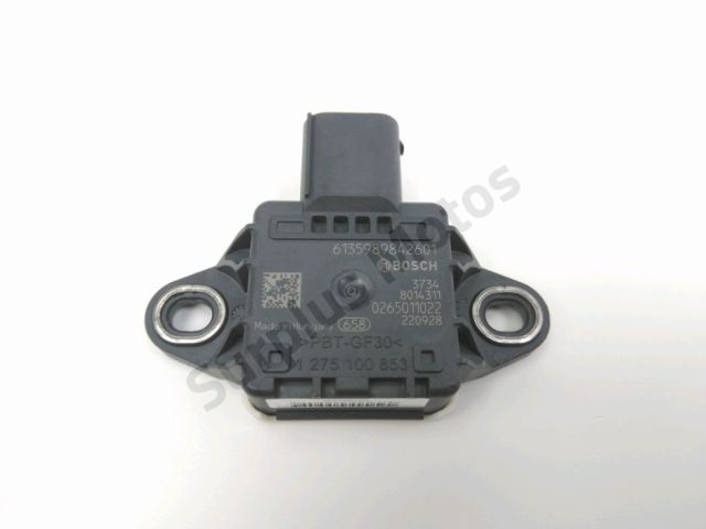 Capteur de chute occasion BMW F 900 XR 2023