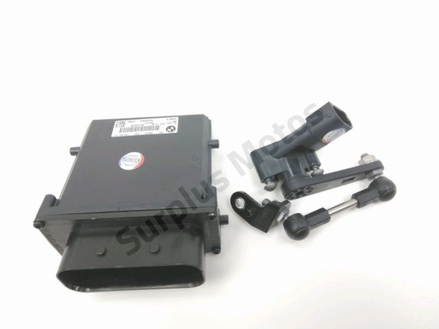 Boitier assistance de suspension occasion BMW F 900 XR 2023