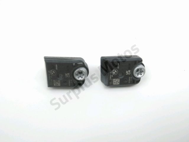 Valves electroniques occasion BMW F 900 XR 2023