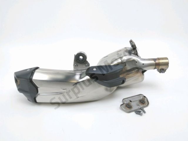 Silencieux 4t occasion BMW F 900 XR 2023