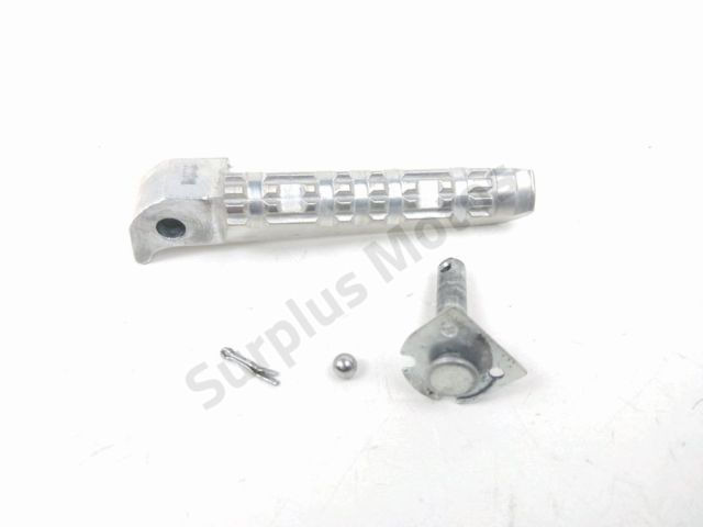 Repose pieds arriere gauche occasion YAMAHA YZF-R 125 2015