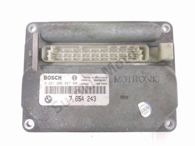 Boitier injection occasion BMW R 850 R 2004