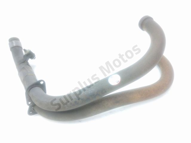 Tubulure avant occasion HONDA CBF 500 2004