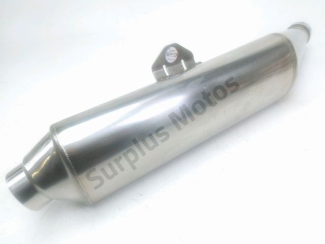 Silencieux 4t occasion HONDA CBF 500 2004