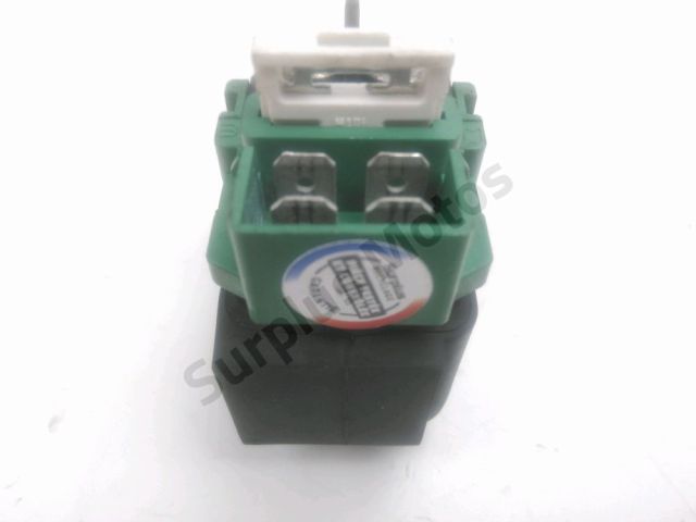 Relais de demarreur occasion HONDA CBF 500 2004