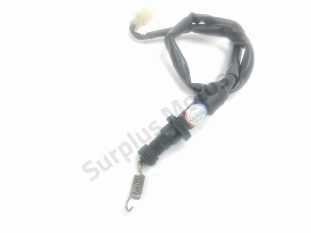 Contacteur de stop ar occasion HONDA CBF 500 2004