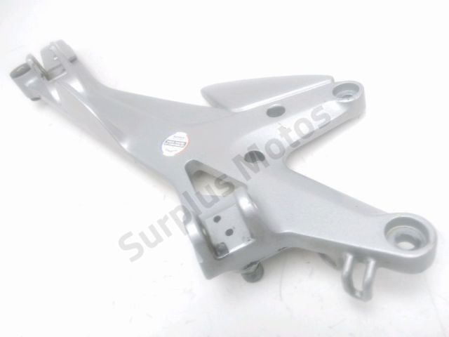 Platine avant droite occasion HONDA CBF 500 2004
