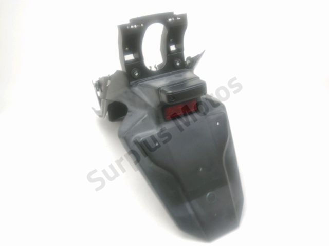 Support de plaque et eclairage occasion HONDA CBF 500 2004