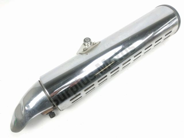 Silencieux 4t occasion BMW R 850 R 2004