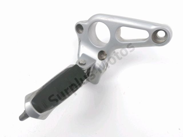 Platine avant gauche complete occasion BMW R 850 R 2004