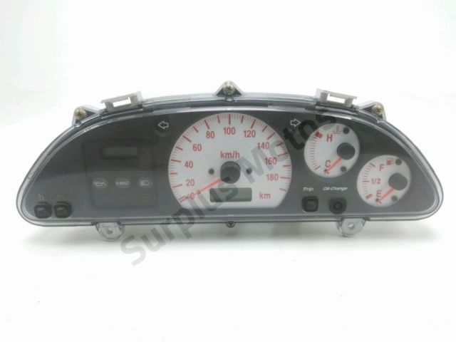 Compteur occasion YAMAHA XP 500 T-MAX 2002