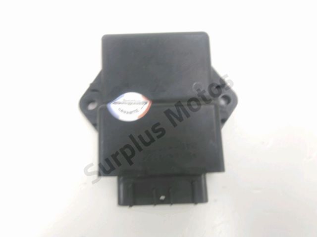 Boitier cdi occasion YAMAHA XP 500 T-MAX 2002