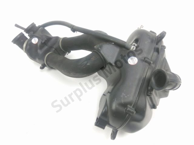 Boite a air occasion YAMAHA XP 500 T-MAX 2002