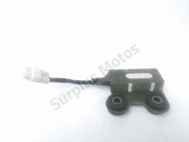 Relais boitier electrique occasion SUZUKI GSXR 750 2001