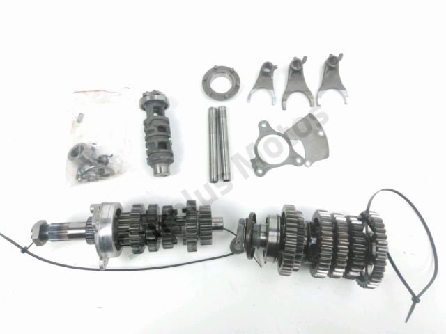 Boite a vitesses occasion TRIUMPH STREET TRIPLE 2013