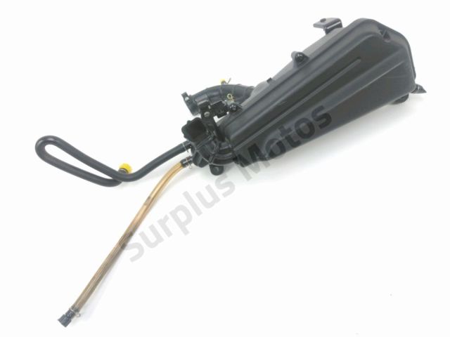 Boite a air occasion SYM  JET 4 RX 50 2021