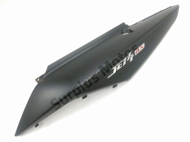 Carenage arriere gauche occasion SYM  JET 4 RX 50 2021