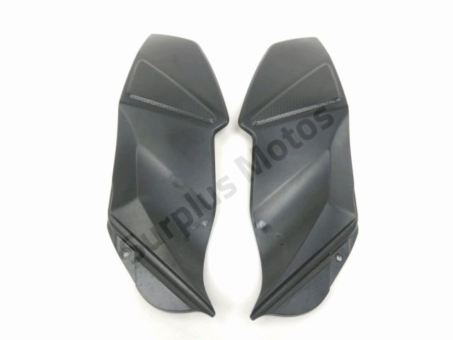 Habillage de reservoir occasion SUZUKI GSR  2013