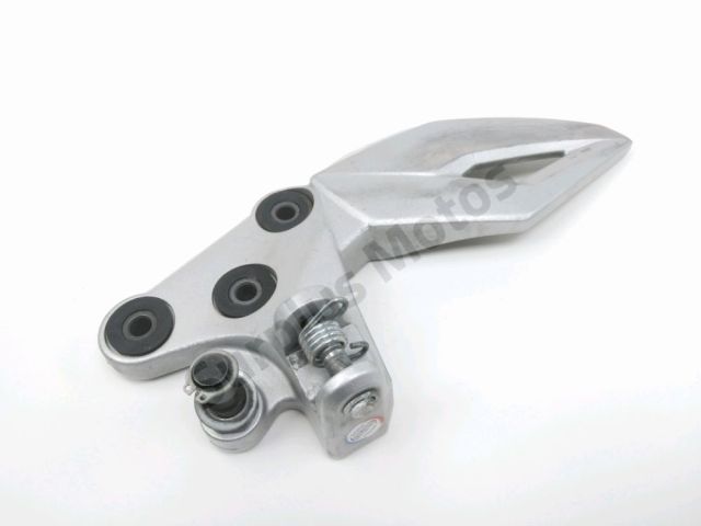 Platine avant gauche occasion SUZUKI GSR  2013