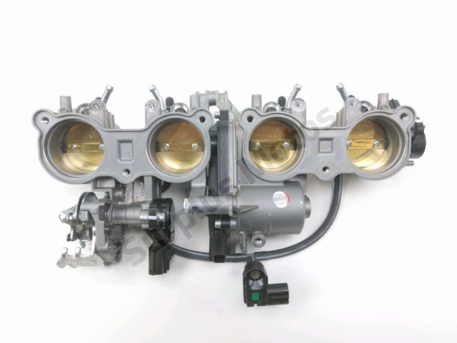 Rampe occasion YAMAHA MT-10 1000 2019