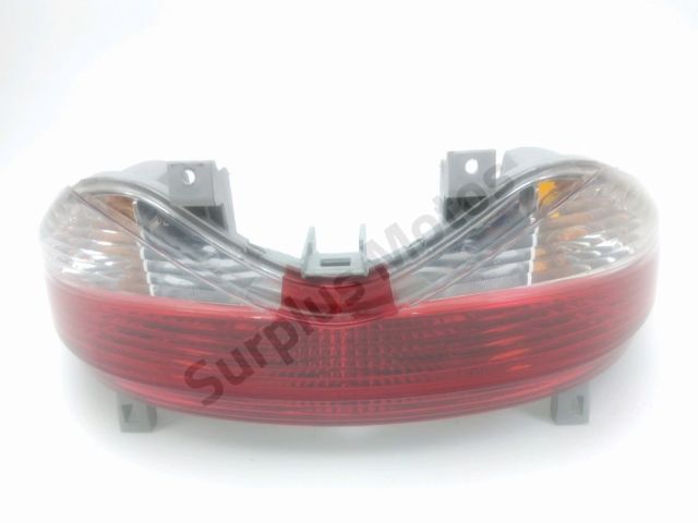 Feu arriere occasion SUZUKI BURGMAN 125 2009