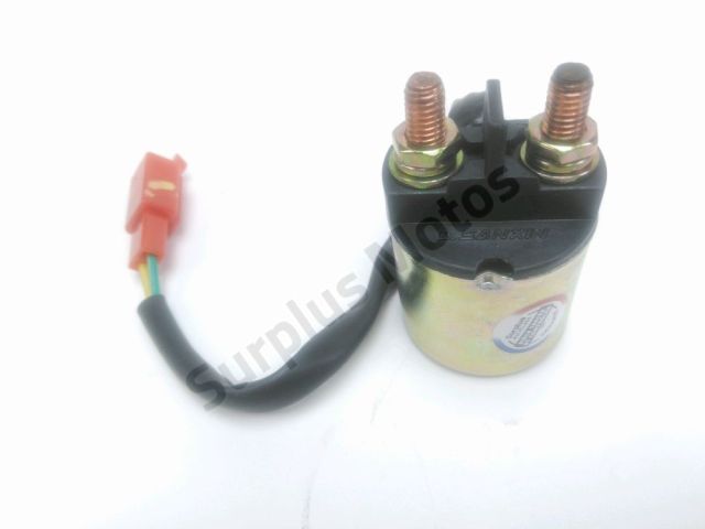 Relais de demarreur occasion KYMCO X-TOWN 125 2021