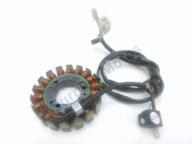 Stator occasion YAMAHA FZS 600 FAZER 1998