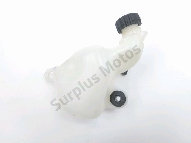 Vase expansion occasion KTM DUKE 125 2022