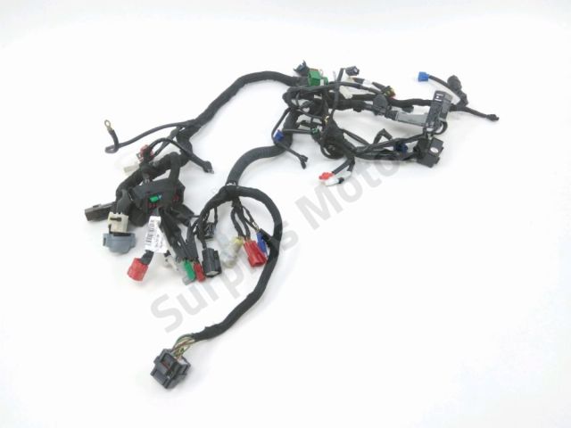 Faisceau electrique occasion KTM DUKE 125 2022