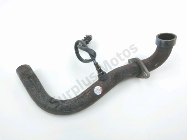 Tubulure avant occasion PEUGEOT CITYSTAR 2019