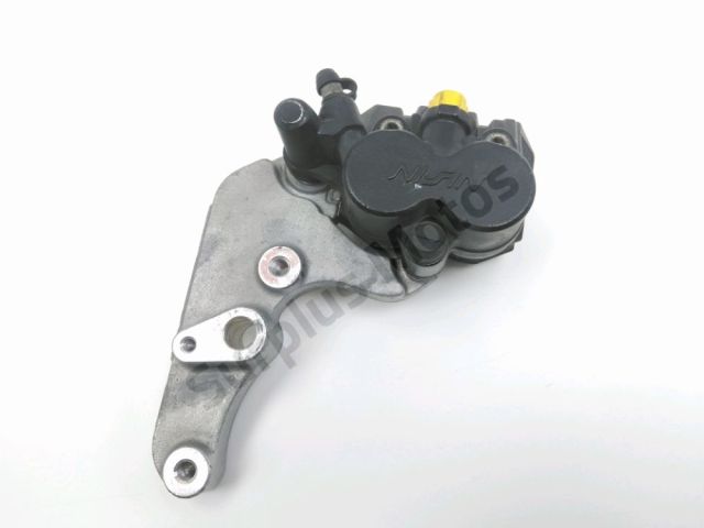 Etrier frein arriere occasion PEUGEOT CITYSTAR 2019