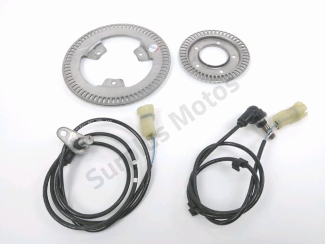 Capteur abs occasion PEUGEOT CITYSTAR 2019