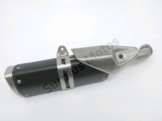 Silencieux 4t occasion KTM DUKE 125 2022