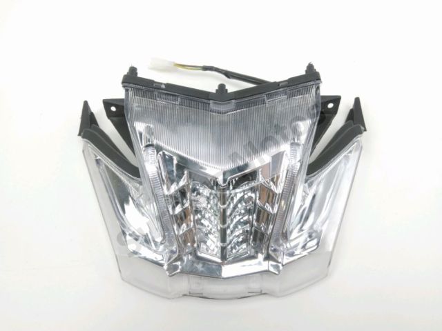 Feu arriere occasion MASH BIBOP 2.0 2023