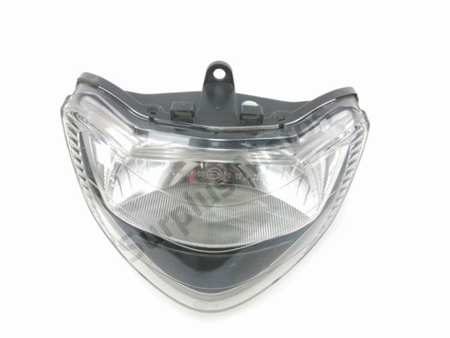 Optique avant occasion HONDA SH 125 2007