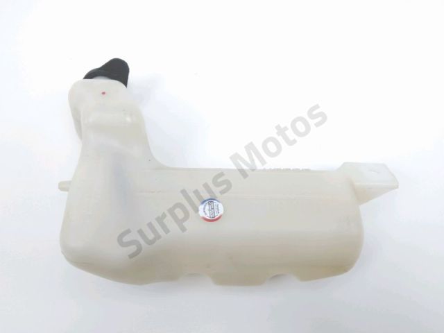 Vase expansion occasion HONDA SH 125 2007